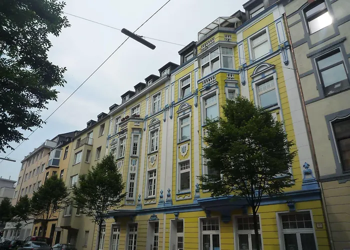 Gästehaus Grupello