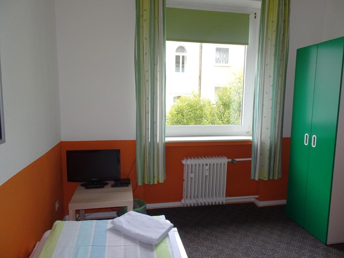 Grupello Gasthof Düsseldorf