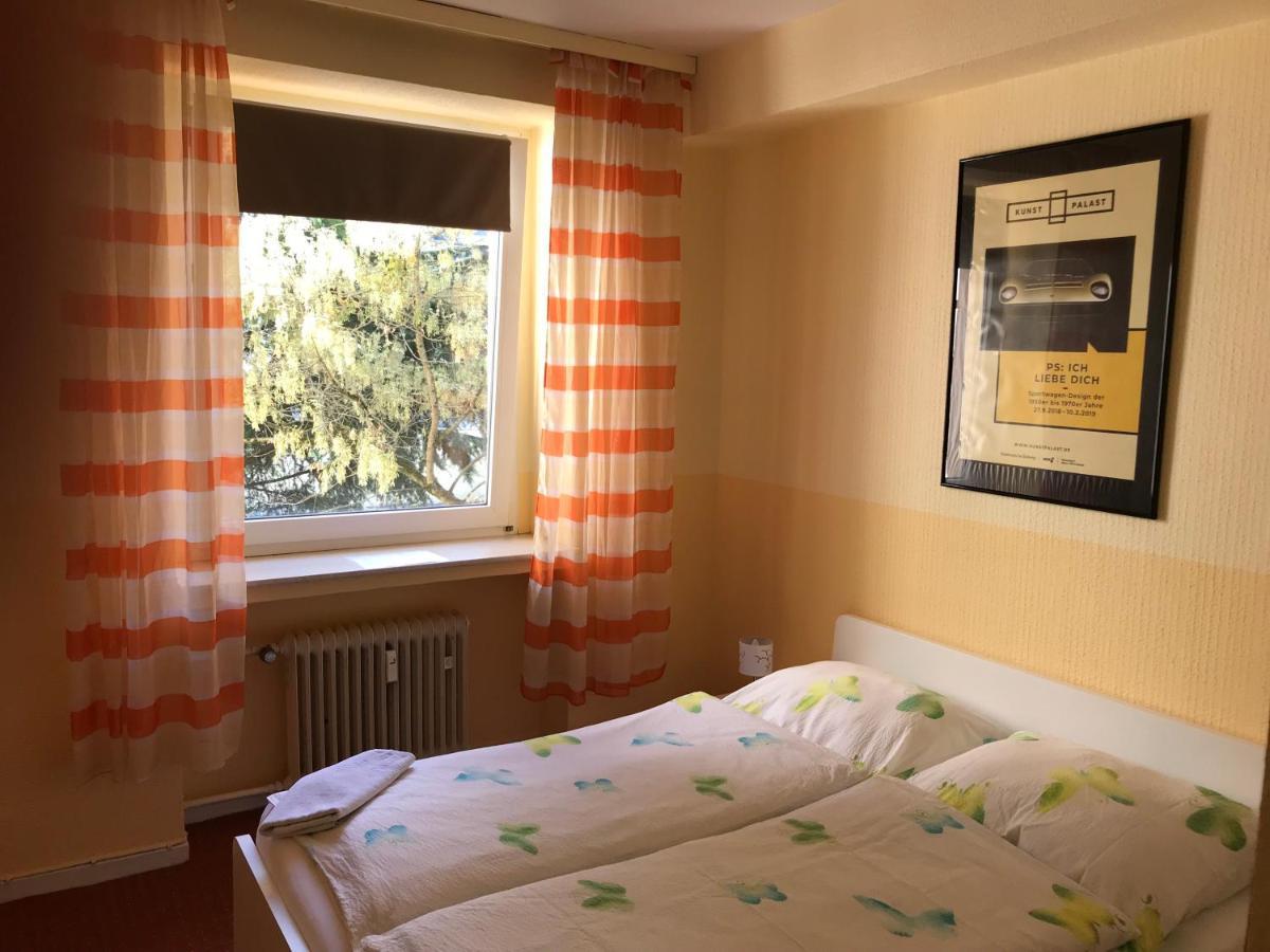 Gaestehaus Grupello Gasthuis 2*