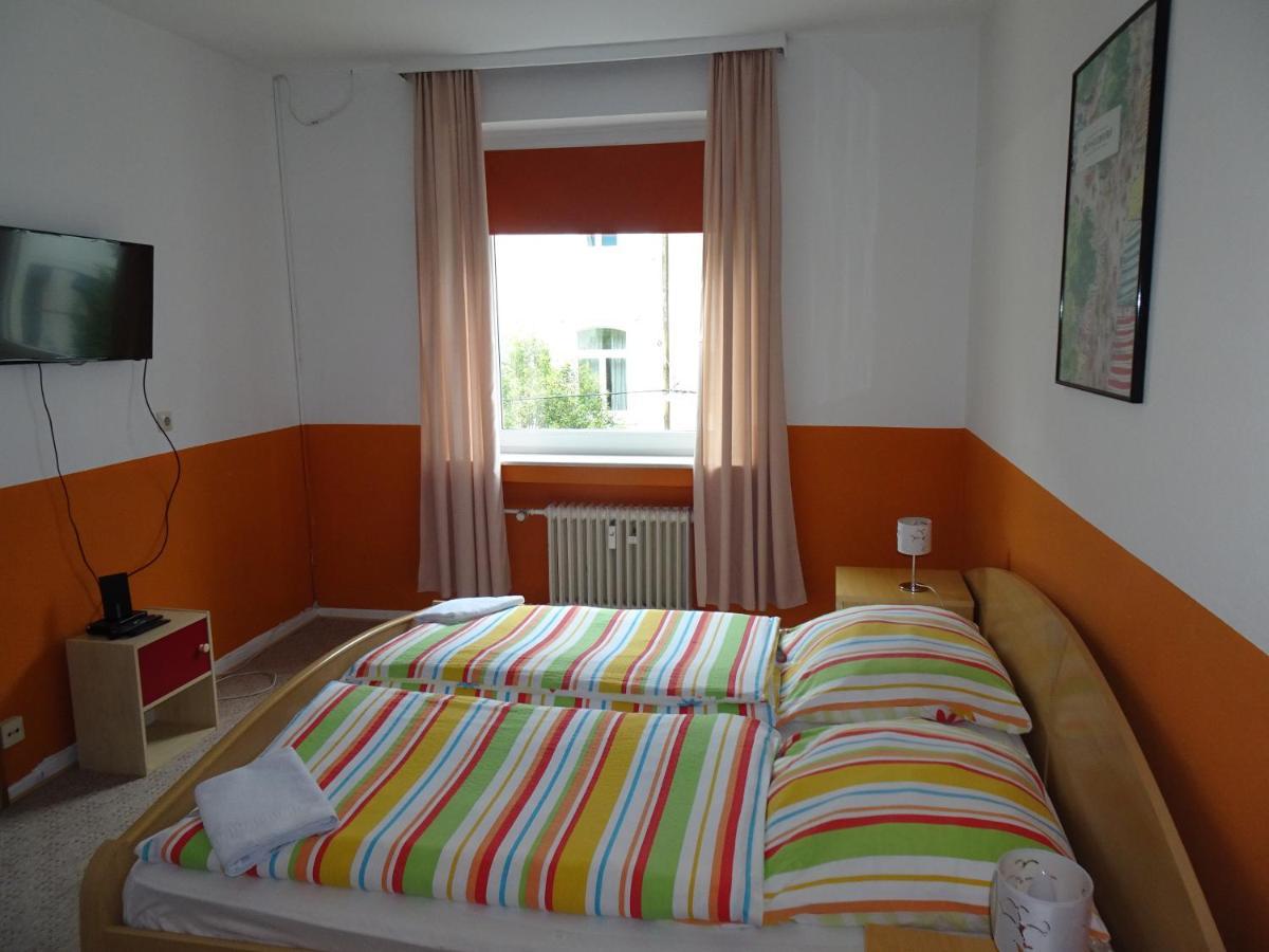 Gaestehaus Grupello Gasthuis
