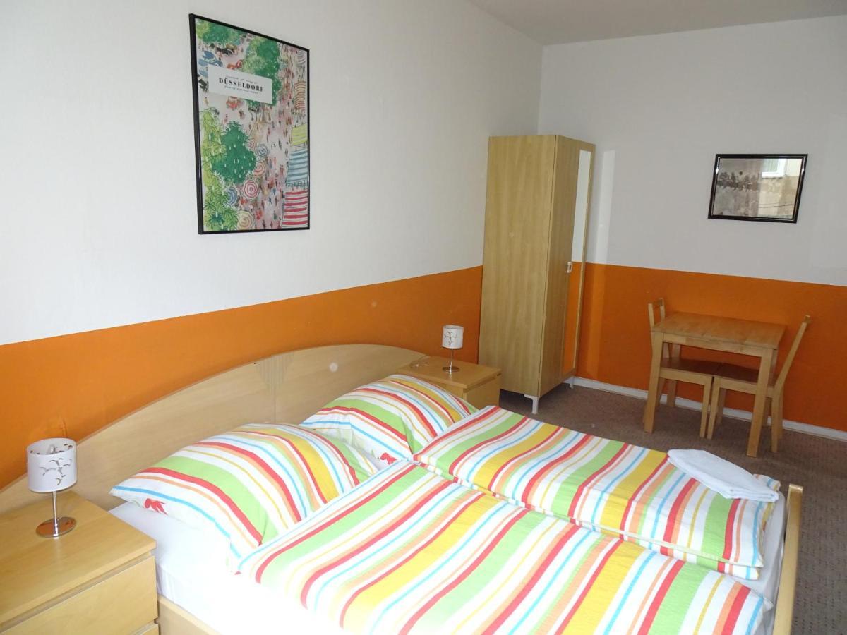 Gaestehaus Grupello Gasthuis 2*