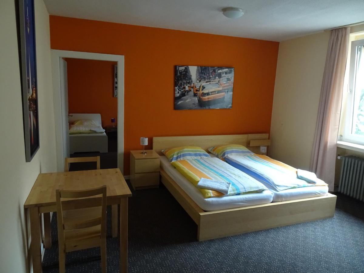 Gaestehaus Grupello Gasthuis 2*