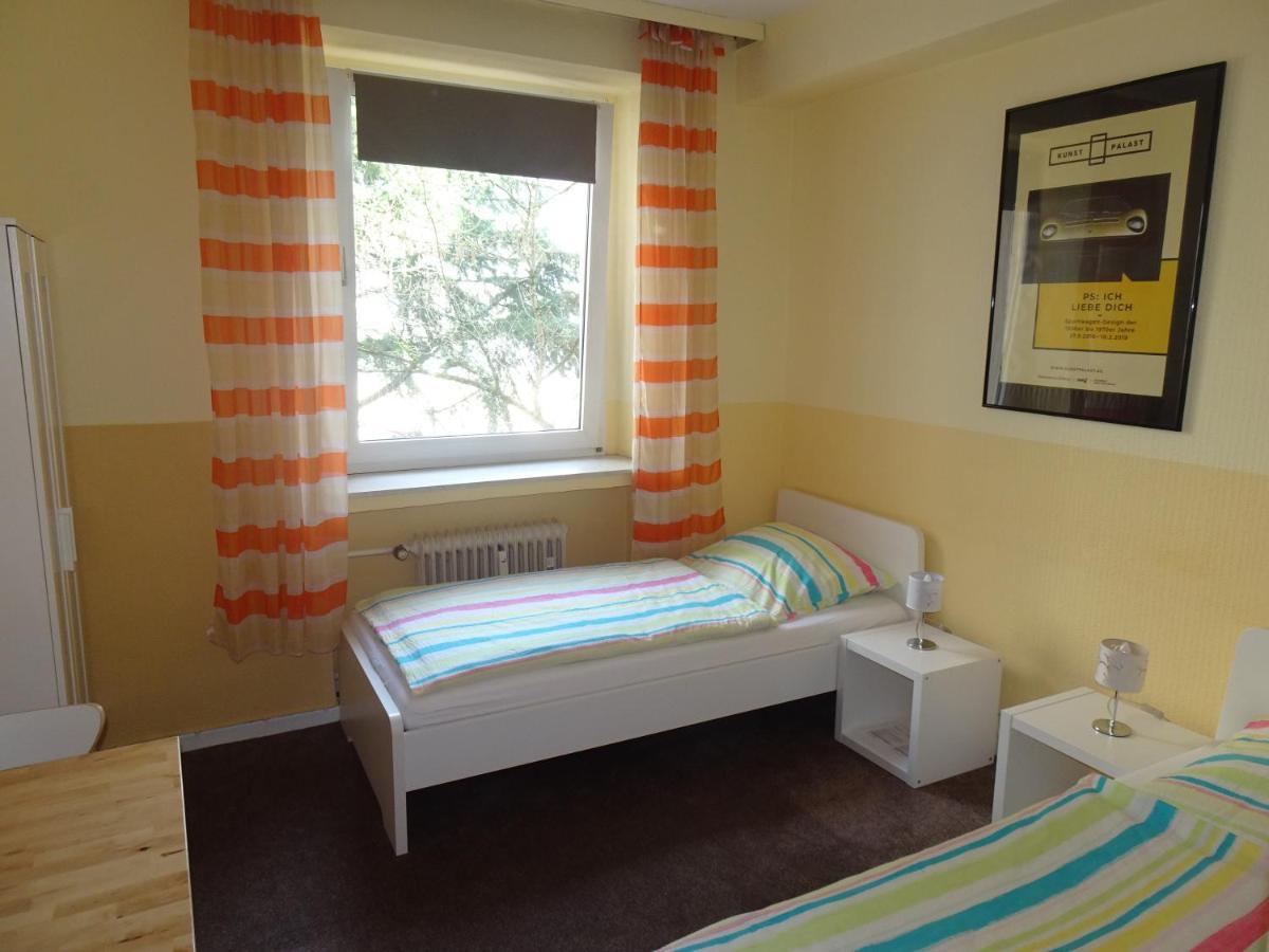 Gaestehaus Grupello Gasthuis 2*