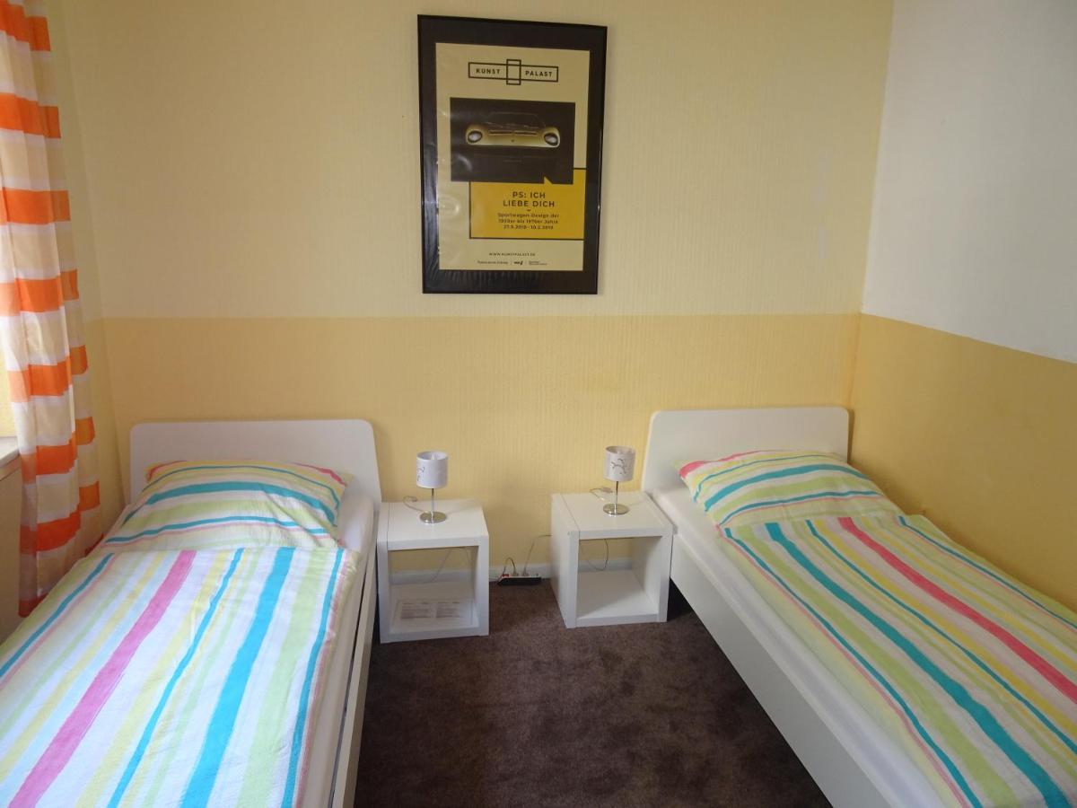 Gaestehaus Grupello Gasthuis 2*