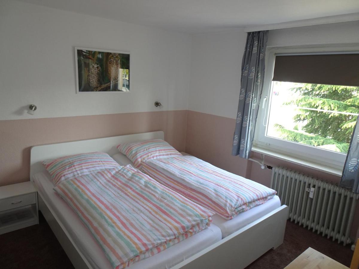 Gaestehaus Grupello Gasthuis 2*