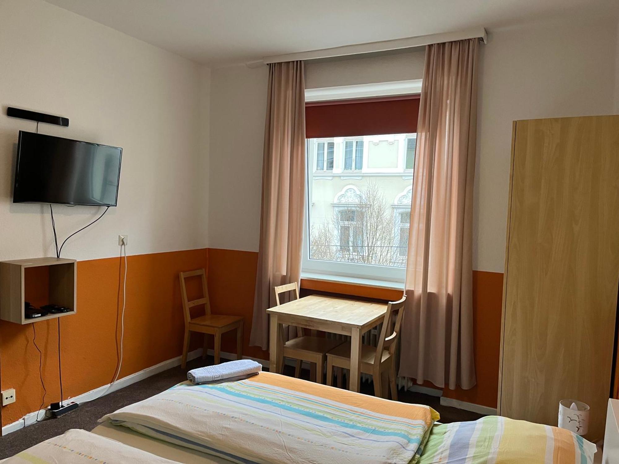 Gasthof Grupello
