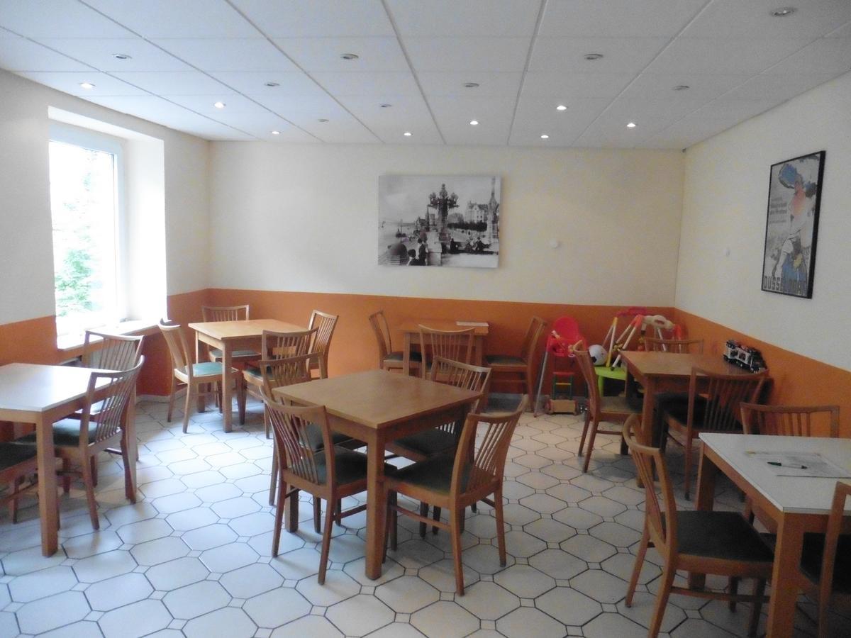 Gaestehaus Grupello Gasthuis 2*