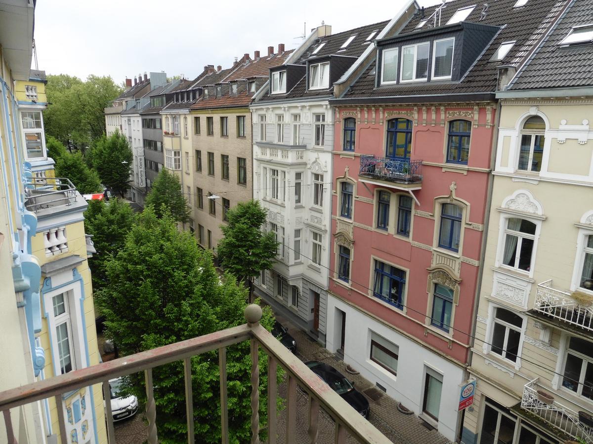 Gaestehaus Grupello 2* Düsseldorf
