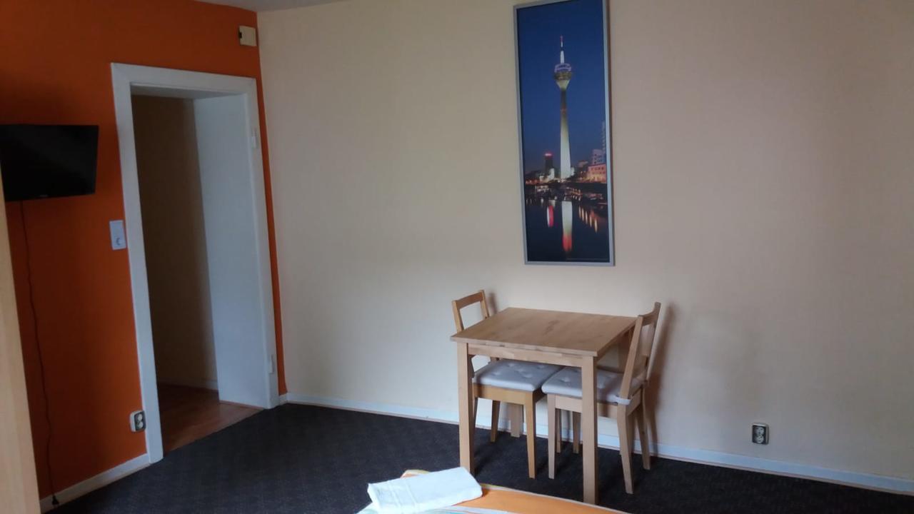 Gasthof Grupello 2*