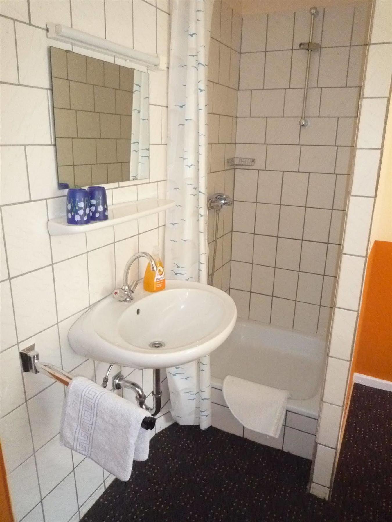 Gaestehaus Grupello 2* Düsseldorf