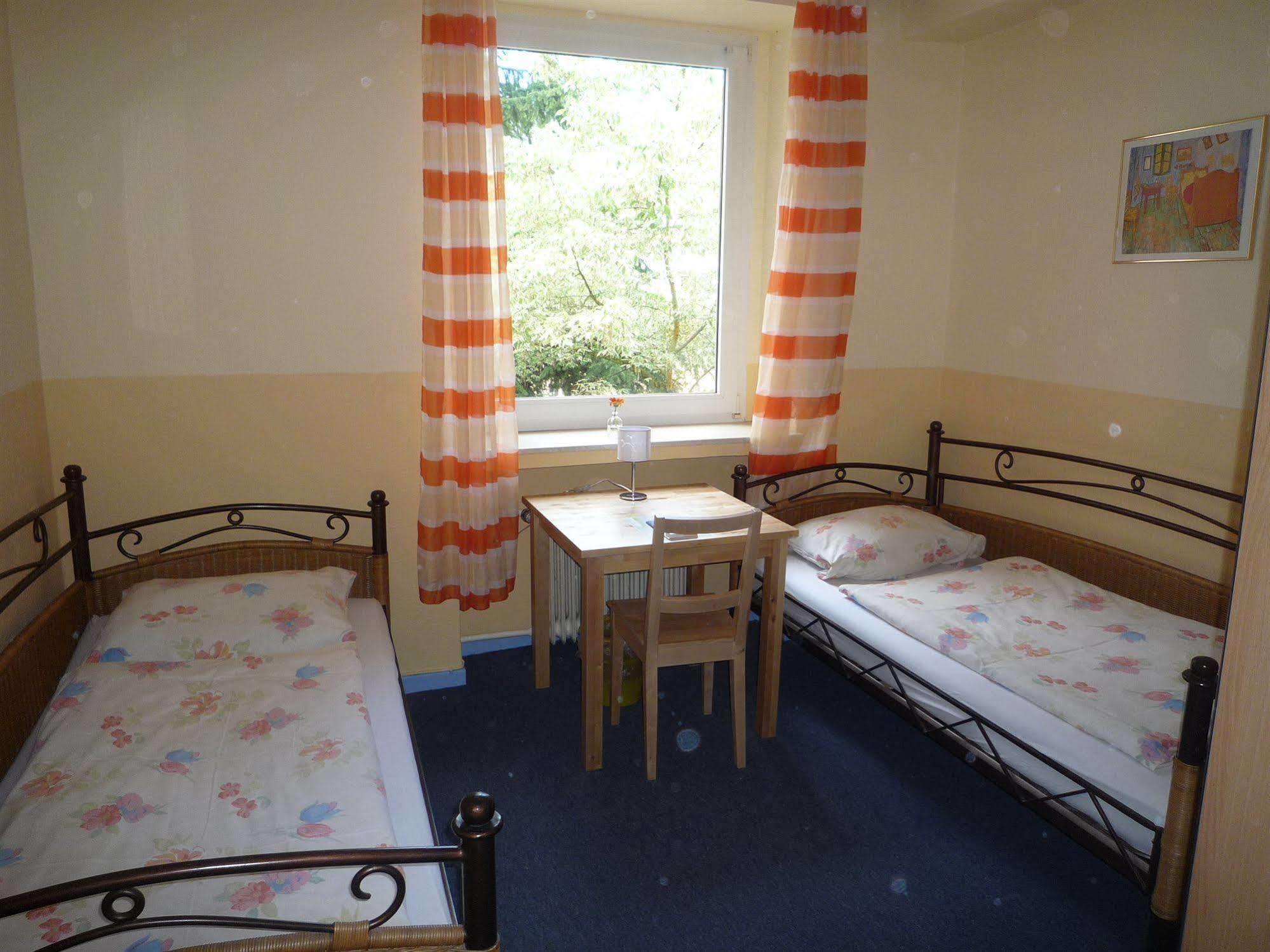 Gaestehaus Grupello Gasthuis 2*