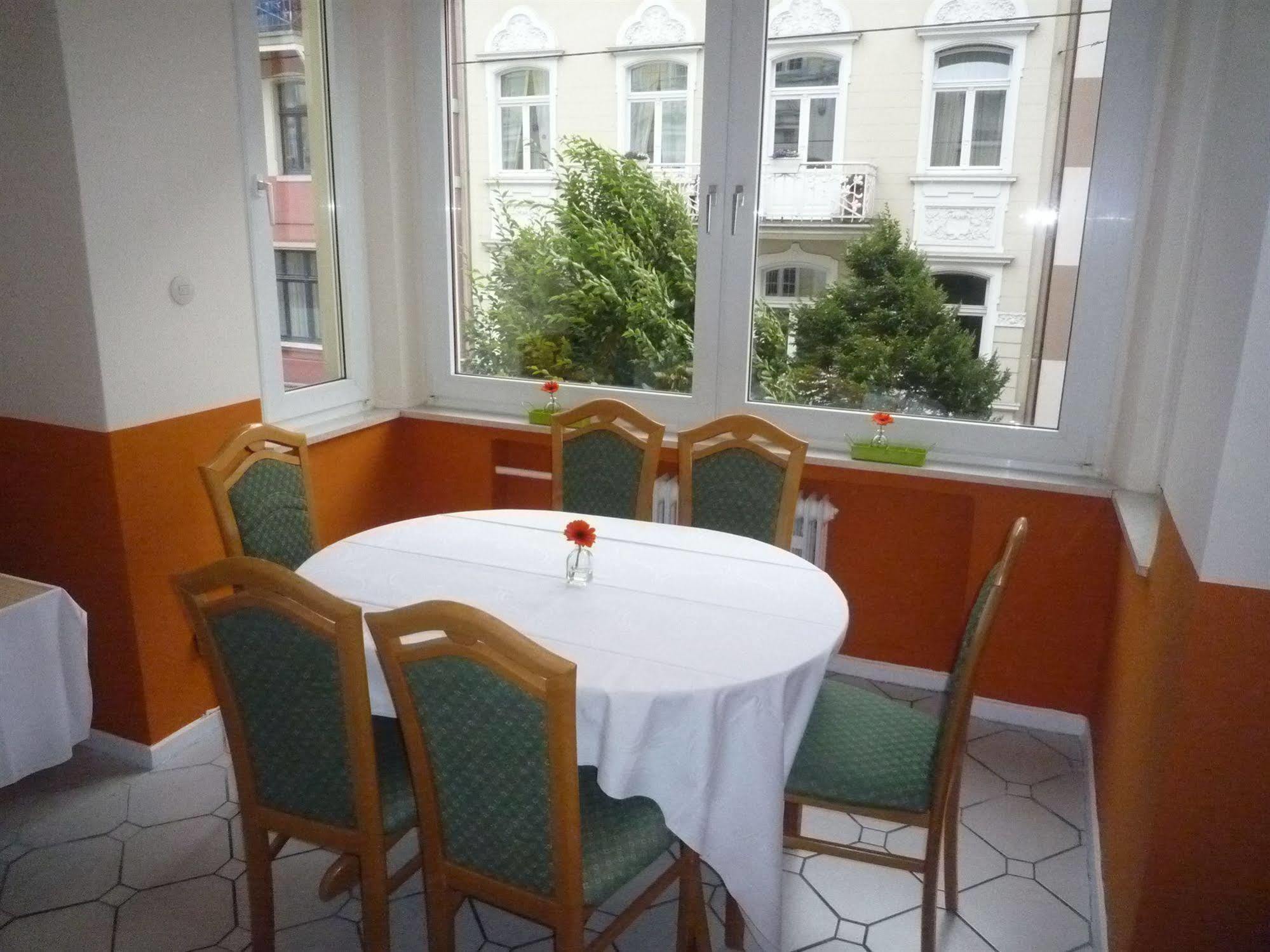 Gaestehaus Grupello Gasthuis 2*